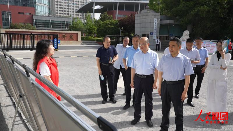 365bet(中文)官方网站组织开展全国土地日主题宣传活动