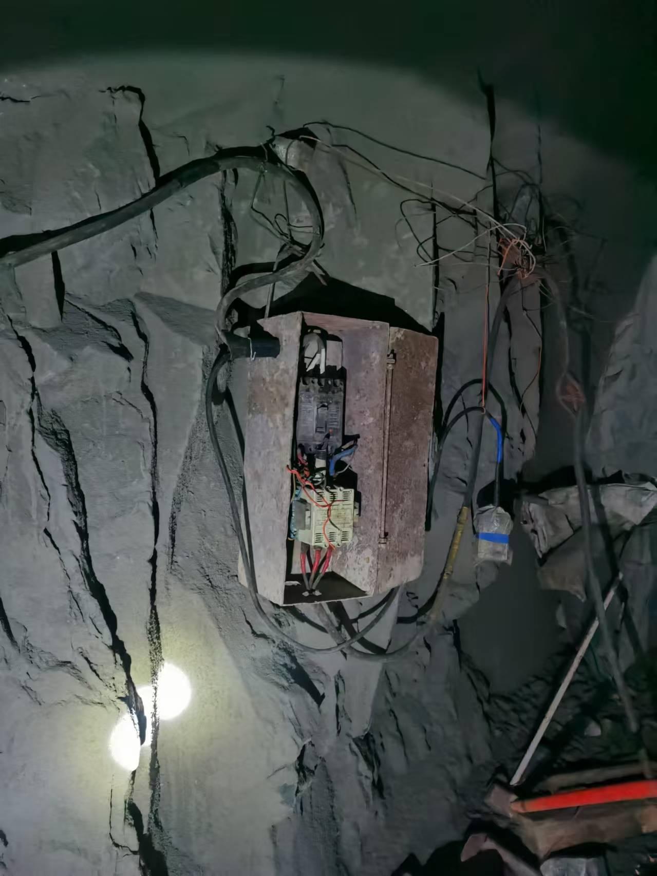 河南省应急管理厅公布一批安全生产问题隐患场景典型案例
