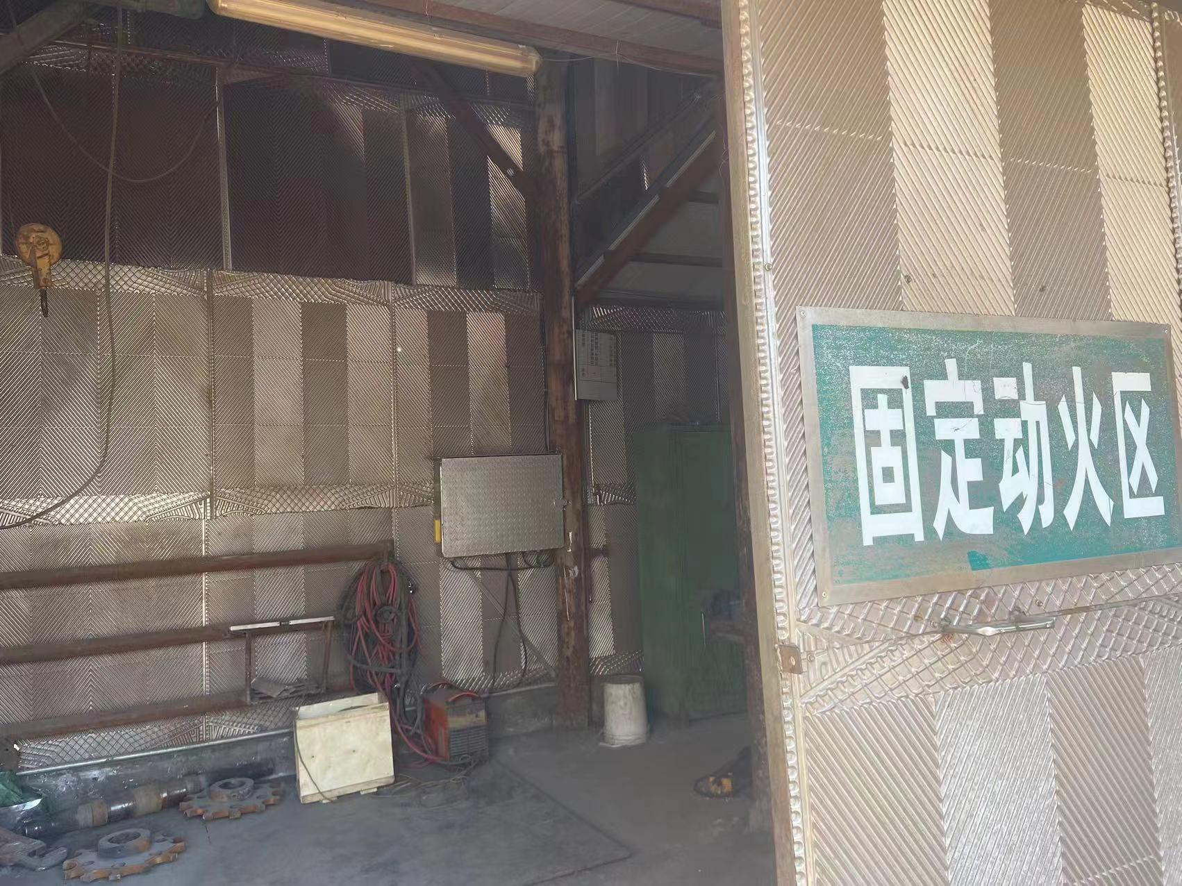 河南省应急管理厅公布一批安全生产问题隐患场景典型案例
