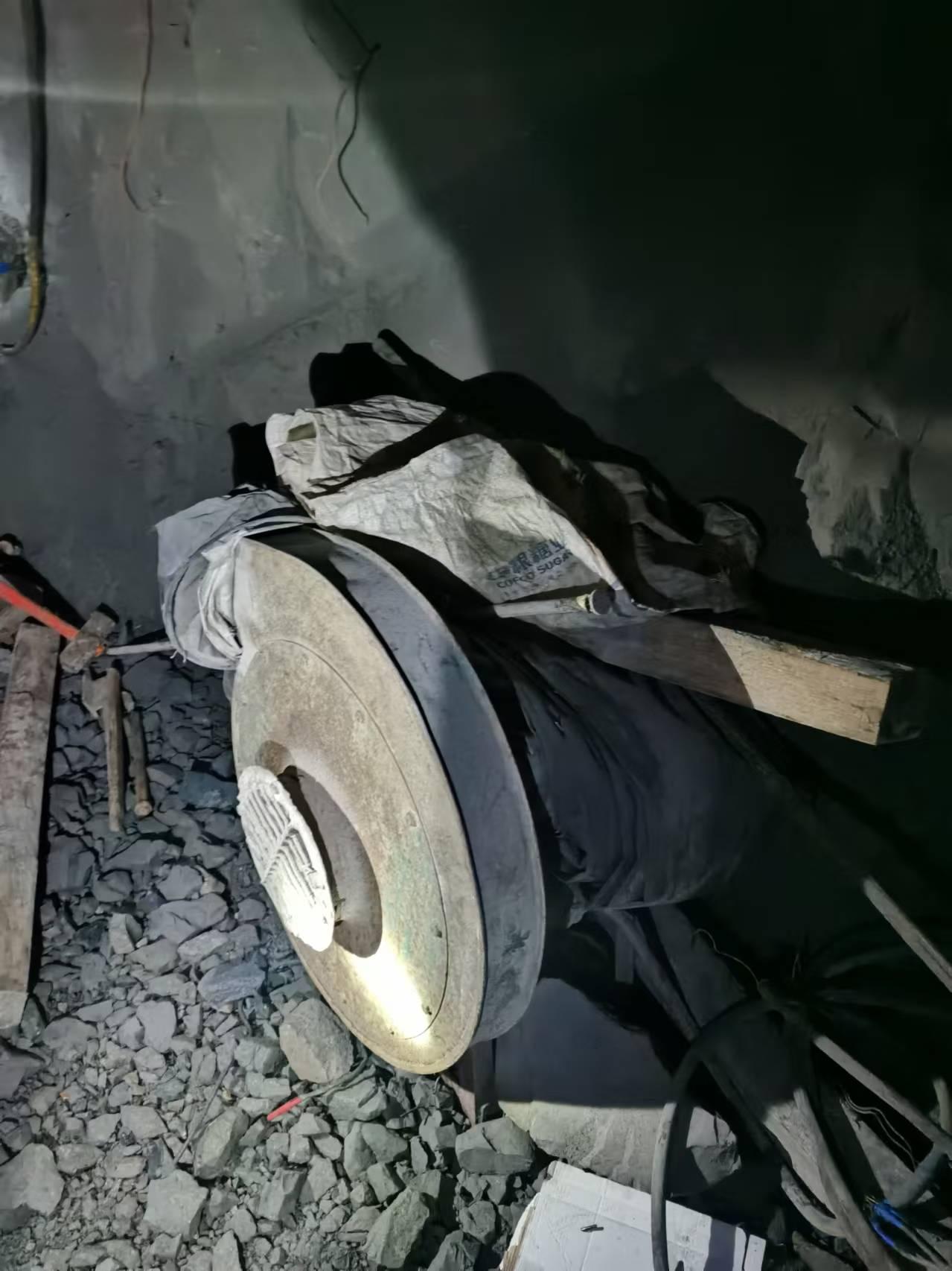 河南省应急管理厅公布一批安全生产问题隐患场景典型案例