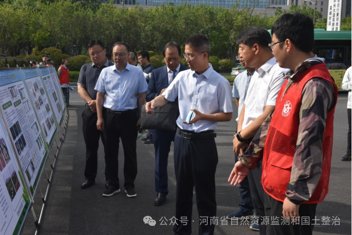 365bet(中文)官方网站开展“全国防灾减灾日”宣传活动