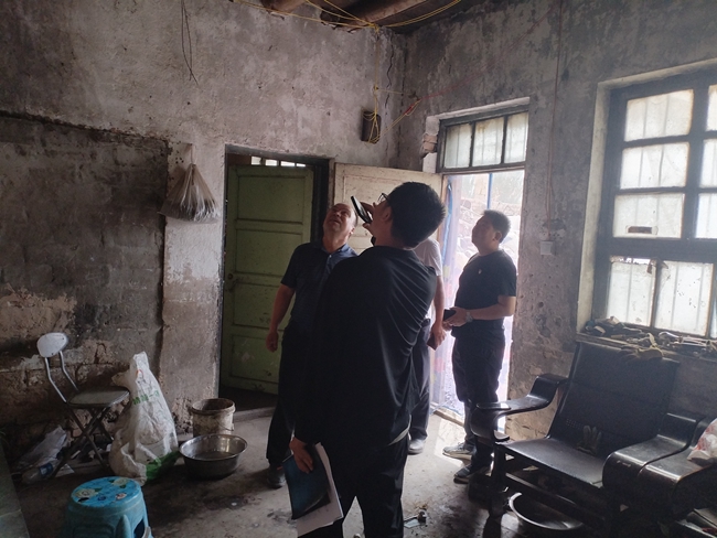 应急管理部公布2024年度全国成功避险避灾典型案例
